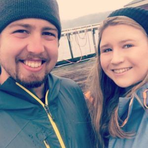 Meet your Posher, Catherine